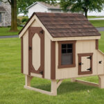 Thumbnail of http://4x4%20A-Frame%20Chicken%20Coop%20for%20Sale