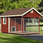 Thumbnail of http://8x12%20Elite%20Dog%20Kennel%20for%20Sale