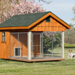 Thumbnail of http://8x12%20Elite%20Dog%20Kennel%20for%20Sale