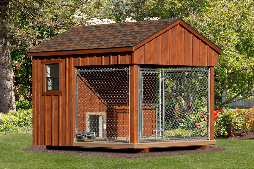 Dog Kennel For Sale