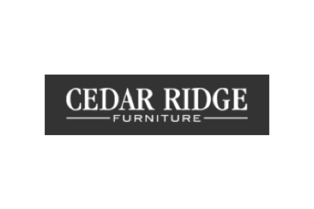 Cedar Ridge Furniture