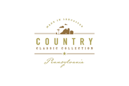 Country Classic Collection - Pennsylvania