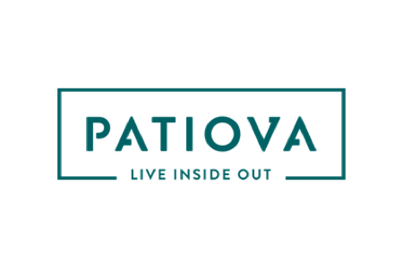 Patiova Logo - Manufacturer