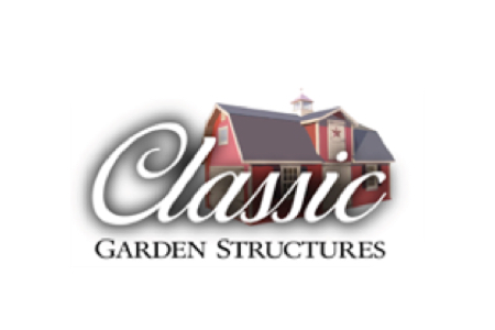 Classic Garden Structures