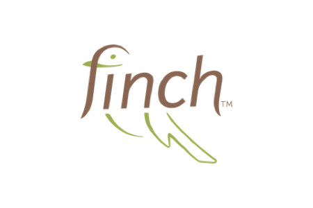 Finch Logo - Manufacturer