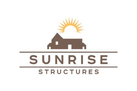 Sunrise Structures Logo