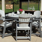 Thumbnail of http://Outdoor%20Round%20Dining%20Table