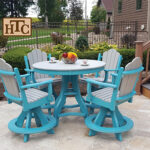 Thumbnail of http://Outdoor%20Round%20Dining%20Table