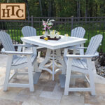 Thumbnail of http://Outdoor%20Smaller%20Square%20Dining%20Table