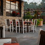 Thumbnail of http://Outdoor%20Square%20Dining%20Table