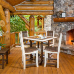 Thumbnail of http://Smaller%20Outdoor%20Square%20Dining%20Table