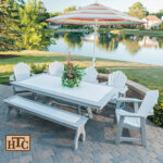 Thumbnail of http://Outdoor%20Square%20Dining%20Table