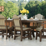 Thumbnail of http://Outdoor%20Square%20Dining%20Table