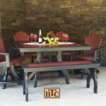 Thumbnail of http://Outdoor%20Square%20Dining%20Table