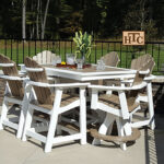 Thumbnail of http://Outdoor%20Square%20Dining%20Table