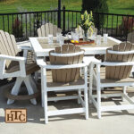 Thumbnail of http://Outdoor%20Square%20Dining%20Table