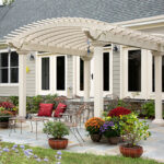 Thumbnail of http://Arched%20Pergola%20for%20Sale