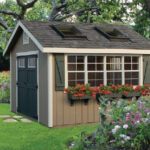 Thumbnail of http://Classic%20Garden%20Shed%20for%20Sale