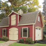 Thumbnail of http://Red%20Elite%20Garden%20Shed%20for%20Sale