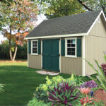 Thumbnail of http://Manor%20Garden%20Shed%20for%20Sale