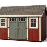 Thumbnail of http://Red%20Patriot%20Garden%20Shed%20for%20Sale%20for%20Sale