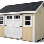 Thumbnail of http://Patriot%20Garden%20Shed%20for%20Sale