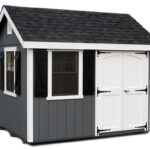 Thumbnail of http://Patriot%20Garden%20Shed%20for%20Sale