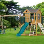 Thumbnail of http://Expedition%20Wood%20Playset%20For%20Sale