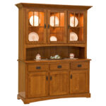 Thumbnail of http://Dining%20room%20hutch%20for%20sale