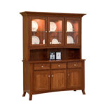 Thumbnail of http://Dining%20room%20hutch%20for%20sale