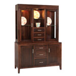 Thumbnail of http://Dining%20room%20hutch%20for%20sale