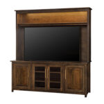 Thumbnail of http://TV%20stand%20for%20sale%20with%20cabinets