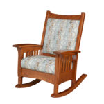 Thumbnail of http://Shaker%20Rocking%20chair%20for%20sale