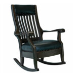 Thumbnail of http://Shaker%20rocking%20chair%20for%20sale