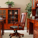 Thumbnail of http://Office%20desk%20and%20chair%20for%20sale