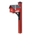 Thumbnail of http://Fire%20station%20outdoor%20mailbox