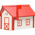 Thumbnail of http://Outdoor%20house%20mailbox