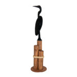 Thumbnail of http://Outdoor%20Bird%20Decor%20Pier%20Post