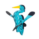 Thumbnail of http://Decorative%20Spinning%20Bird%20for%20Sale