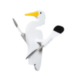 Thumbnail of http://Decorative%20Spinning%20Bird%20for%20Sale