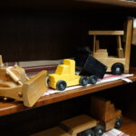 Thumbnail of http://Mini%20wooden%20construction%20vehicles-%20home%20decor%20for%20sale