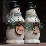 Thumbnail of http://Christmas%20snowmen%20-%20home%20decor%20for%20sale