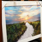 Thumbnail of http://Beach%20picture%20-%20home%20decor%20for%20sale