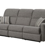 Thumbnail of http://Grey%20fabric%20sofa%20for%20sale