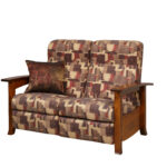 Thumbnail of http://Two%20seater%20sofa%20for%20sale%20-%20patterned