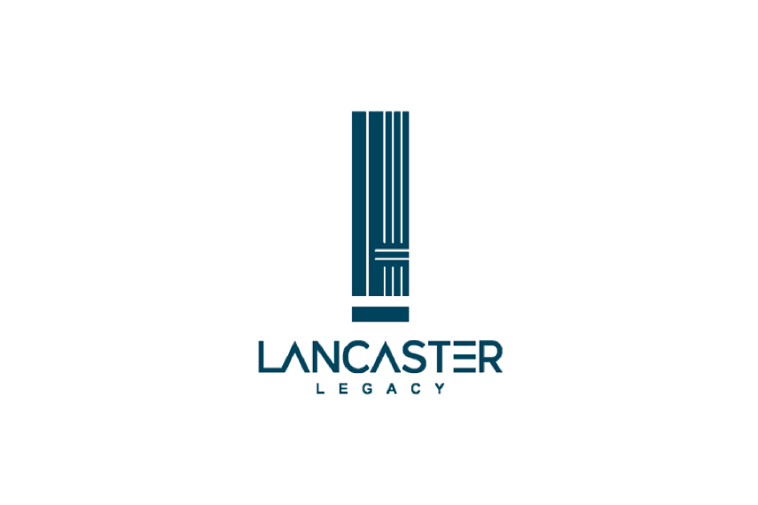 Lancaster Legacy Logo